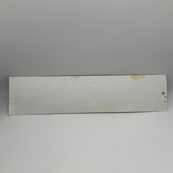 Vintage Wincraft University of Miami Hurricanes UMiami Retro Logo Sticker - Picture 6 of 9